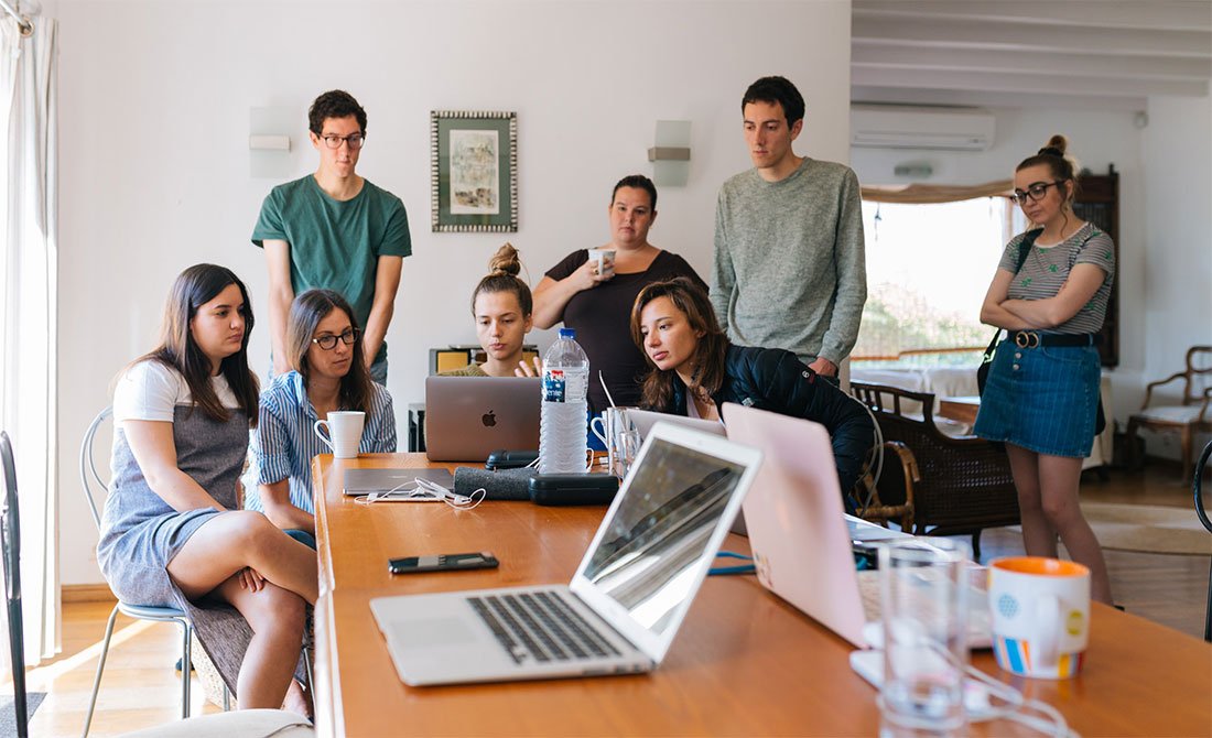 When the musics over turn off the light now