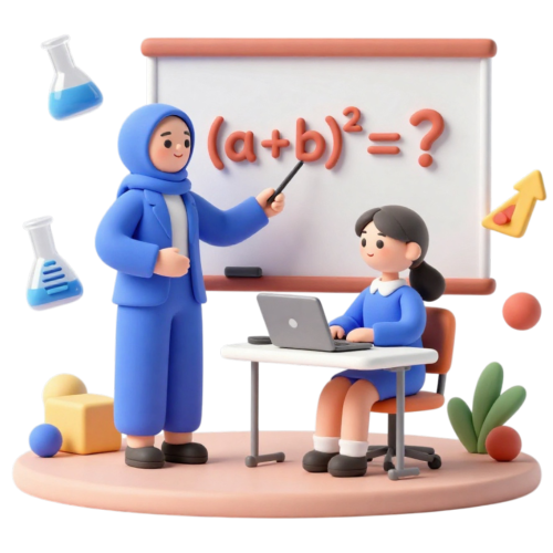 teacher student